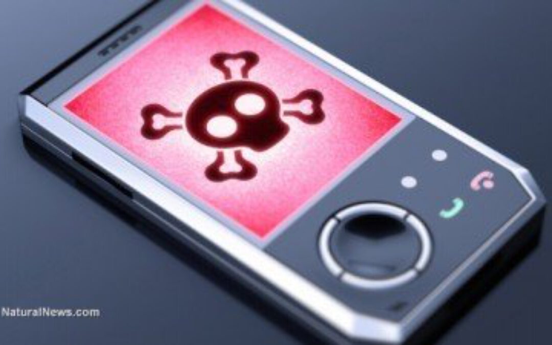 Why I Don’t Have a Mobile Phone