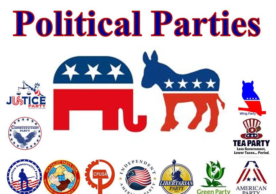 Democracy USA? NO!!!