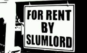 slumlords