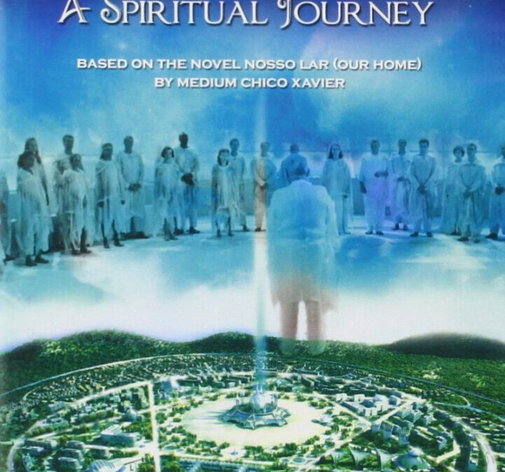 Astral City