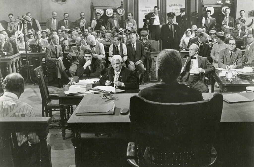 DeSantis ’24: Inherit the Wind!