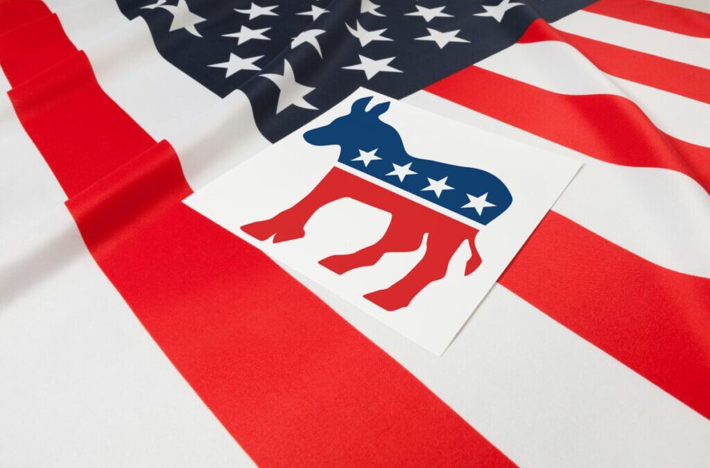 Is the Jackass Party Stupid or Controlled… Or Both!?