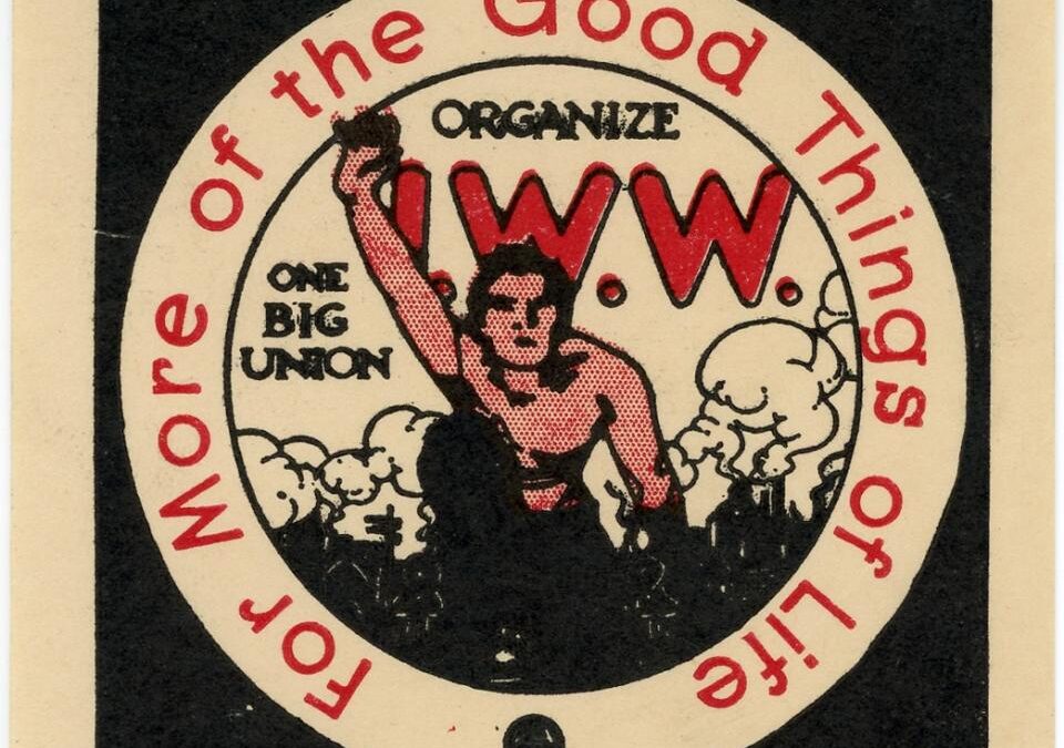 One Big Union