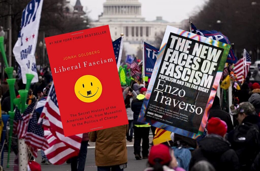 The New Fascism