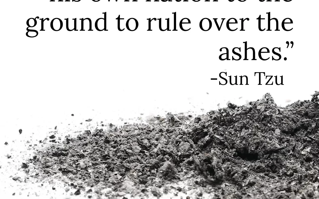 When Evil Rules