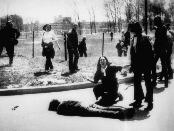 When the War Came to Brooklyn