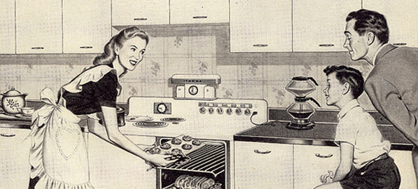 A Farruggio Original: Mom Never Had a Chance