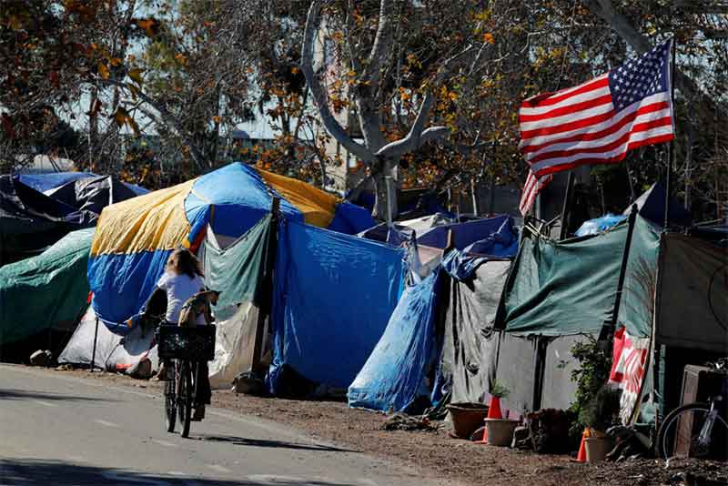 Homelessness: The Way Out
