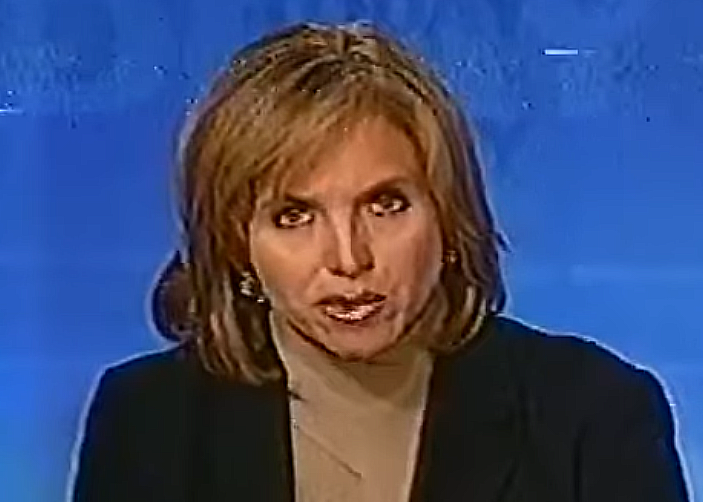 March 19, 2003: “A Day of Infamy” Part 2