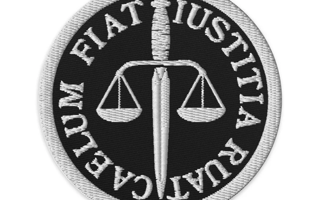 …Though the Heavens May Fall!!