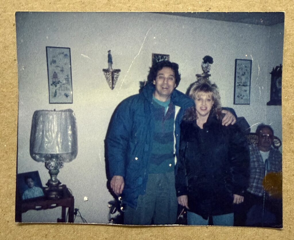 The photo mentioned in the article