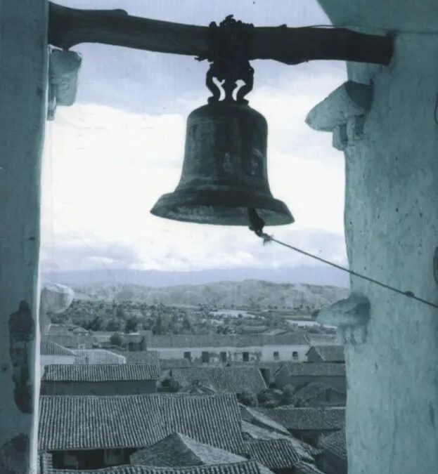 A Farruggio Original: For Her the Bell Tolled